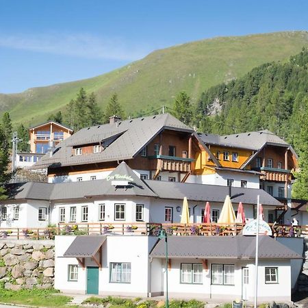 Die Nockalm Turracher Hohe Екстериор снимка